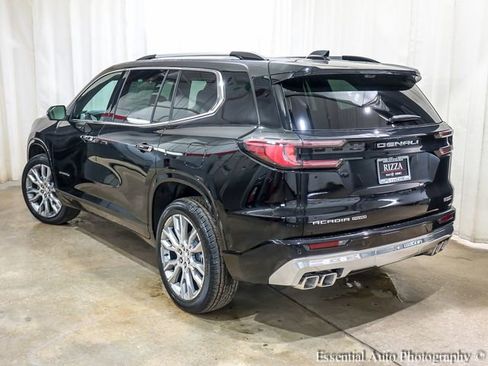 New 2026 GMC Acadia Denali w/ Super Cruise Package AWD/4WD image 8