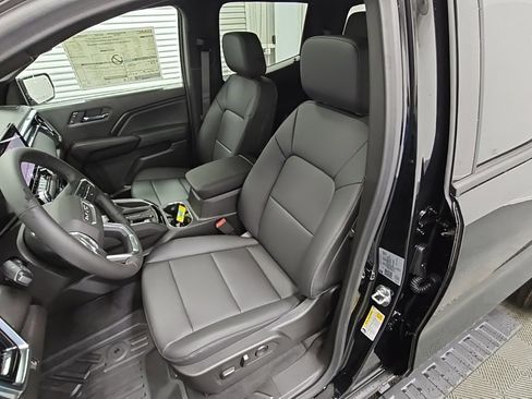 New 2026 GMC Canyon Elevation w/ Convenience Package image 30