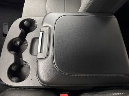 Used 2024 RAM 3500 Tradesman w/ Chrome Appearance Group image 49