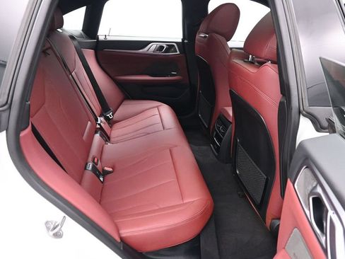 Used 2023 BMW i4 eDrive35 w/ Premium Package RWD image 17