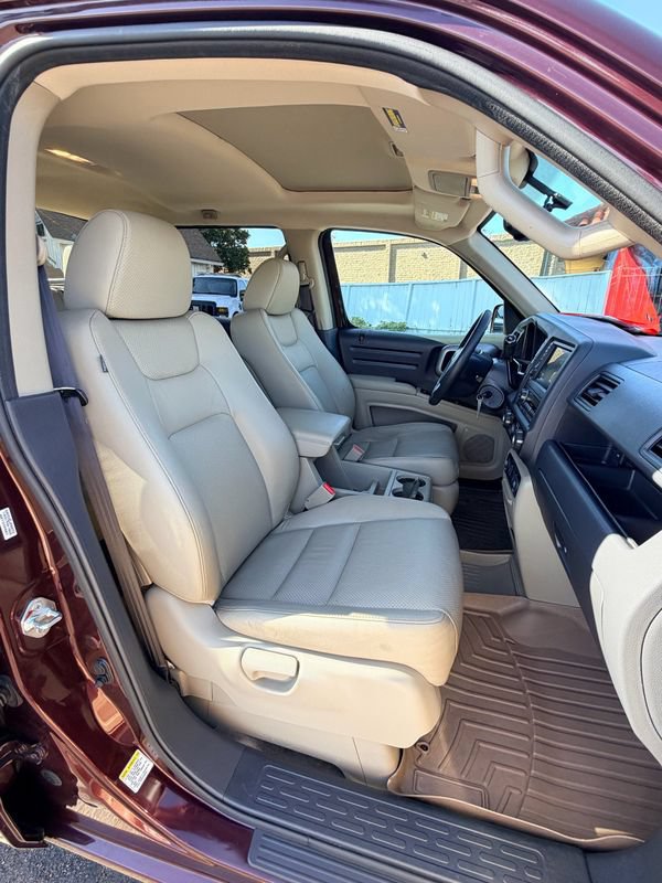Used 2013 Honda Ridgeline RTL image 17