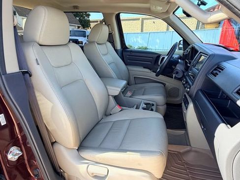 Used 2013 Honda Ridgeline RTL image 17