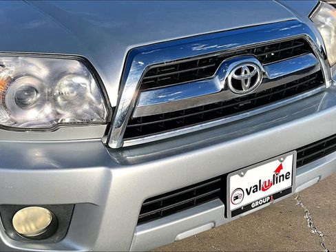 Used 2007 Toyota 4Runner Sport image 27