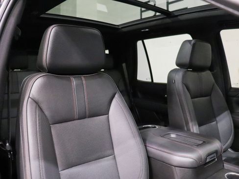 Used 2023 Chevrolet Tahoe RST w/ Luxury Package image 16