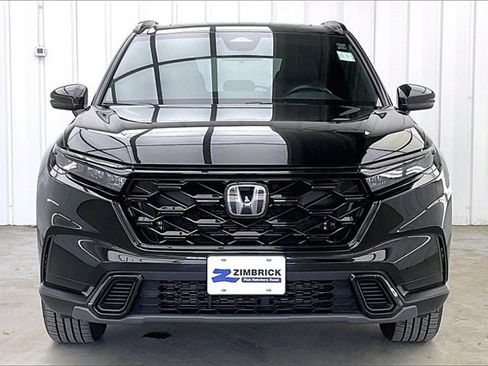 Certified 2023 Honda CR-V Sport image 3