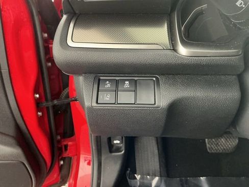 Used 2019 Honda Civic EX image 24