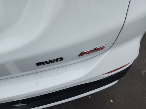 Used 2024 Chevrolet Equinox RS image 23