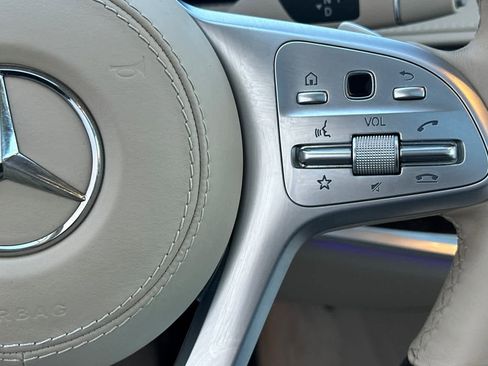 Used 2018 Mercedes-Benz S 560 S 560 image 28