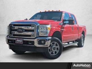 Used 2015 Ford F250 XLT w/ XLT Premium Package video 1