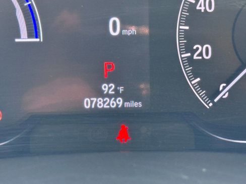 Used 2021 Honda Accord Hybrid image 17