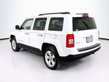 Used 2015 Jeep Patriot Latitude image 4