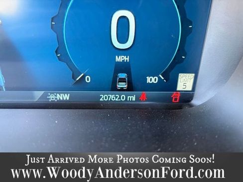 Used 2023 Ford F250 King Ranch w/ Chrome Package image 13