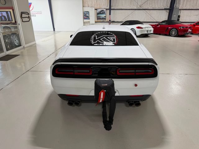 Used 2019 Dodge Challenger SRT Hellcat Redeye RWD image 51