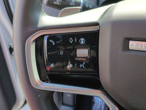 Certified 2024 Land Rover Discovery Sport Dynamic SE AWD/4WD image 11
