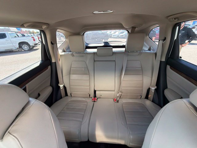 Used 2018 Honda CR-V EX-L image 22
