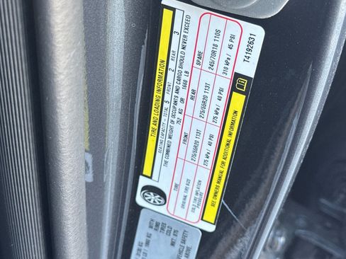 New 2026 RAM 1500 Express AWD/4WD image 25