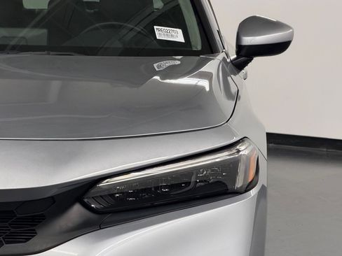 Certified 2024 Honda Civic EX-L image 11