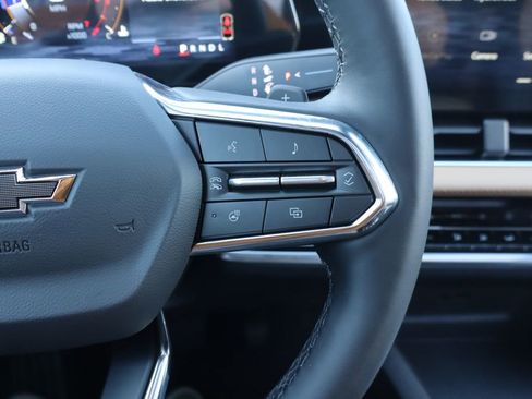 New 2026 Chevrolet Equinox ACTIV image 8