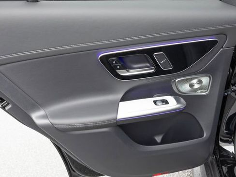 New 2026 Mercedes-Benz GLC 300 4MATIC image 16