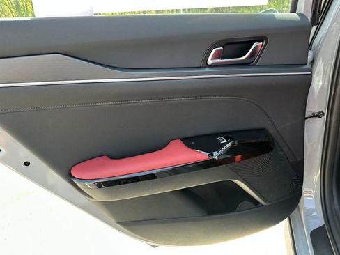 New 2026 Kia K5 GT-Line FWD image 20