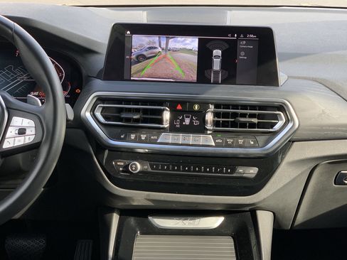 Used 2023 BMW X3 xDrive30i w/ Convenience Package w/ZPA image 31