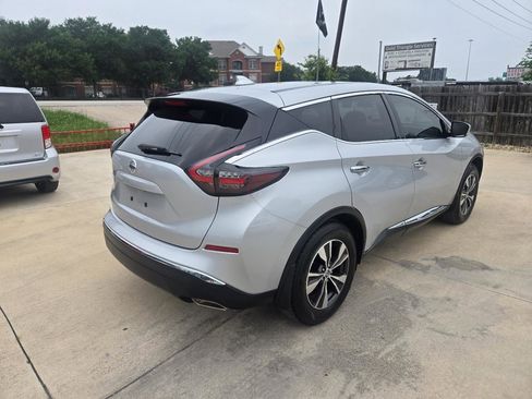 Used 2019 Nissan Murano S FWD image 8