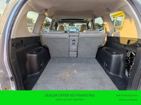 Used 2009 Toyota RAV4 Limited image 13