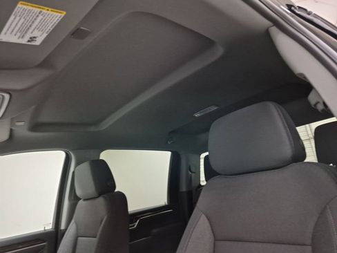 New 2026 GMC Sierra 3500 SLE w/ SLE Value Package image 19