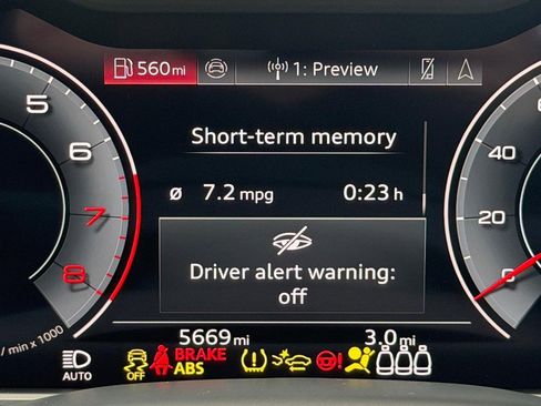 Used 2026 Audi Q8 Premium Plus w/ Premium Plus Package AWD/4WD image 20