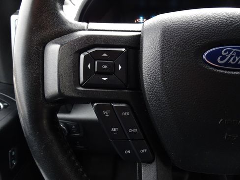 Used 2018 Ford F150 XLT w/ Equipment Group 302A Luxury image 25