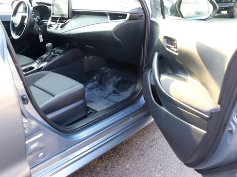 Used 2026 Toyota Corolla LE FWD image 14