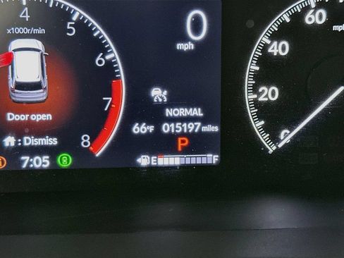 Used 2024 Honda CR-V EX-L image 13