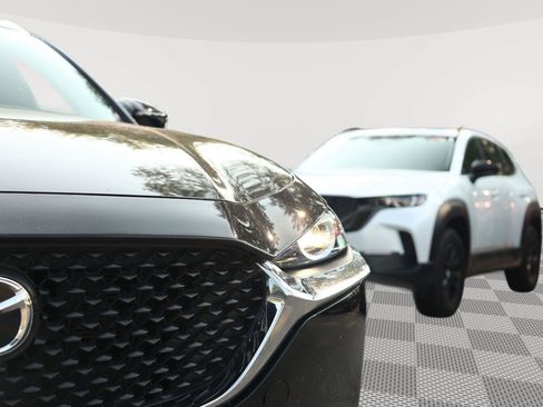 Used 2024 MAZDA CX-30 AWD 2.5 S w/ Select Sport Pkg image 10