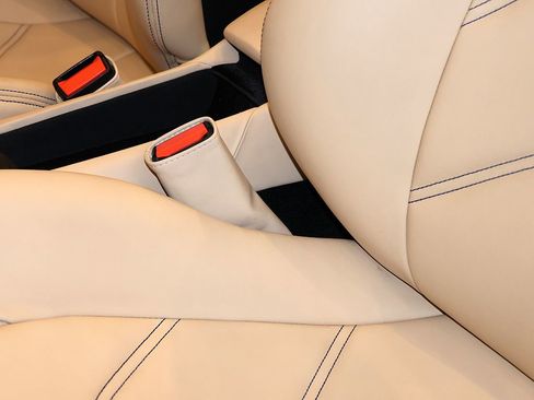 Certified 2017 Ferrari 488 Spider image 73