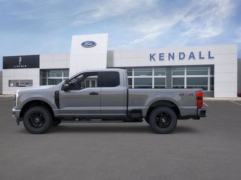 New 2026 Ford F350 XL w/ STX Appearance Package image 3
