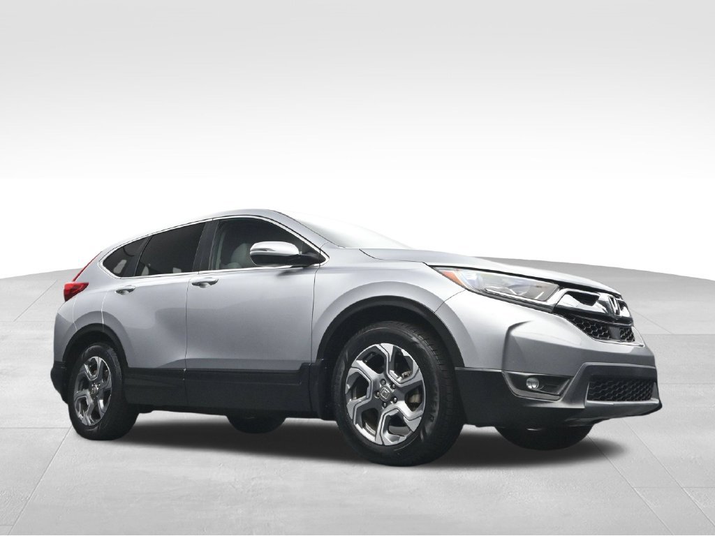 Used 2019 Honda CR-V EX-L image 51