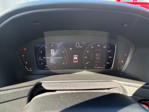 Used 2024 Honda Accord EX image 7