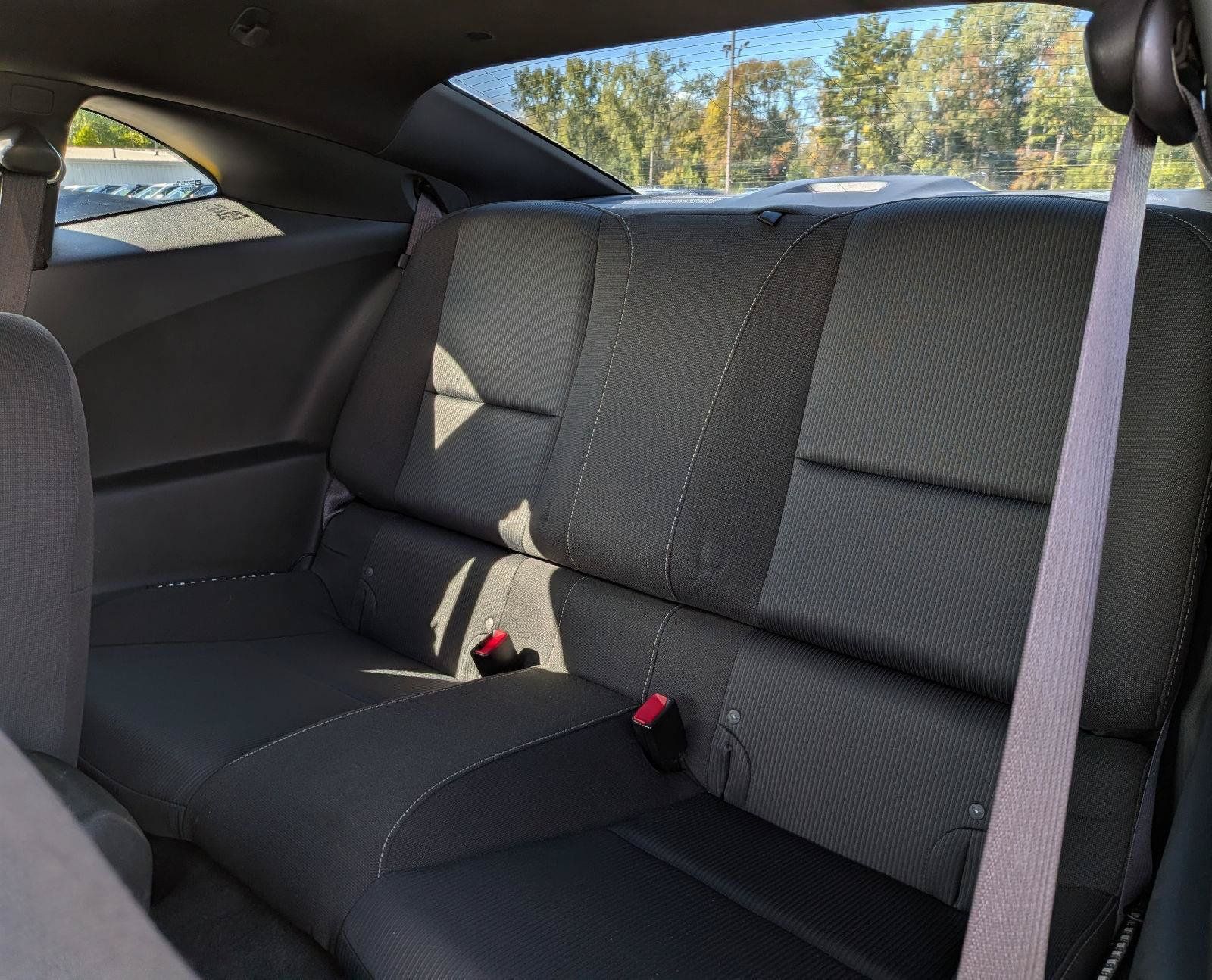Used 2010 Chevrolet Camaro SS RWD image 22