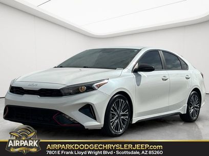Used 2023 Kia Forte GT-Line