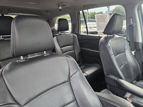 Used 2019 Honda Pilot EX-L image 46