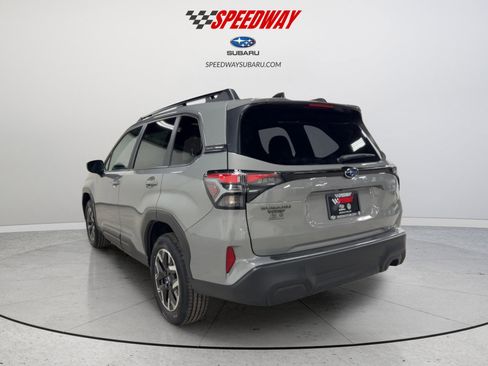 New 2026 Subaru Forester Premium image 7