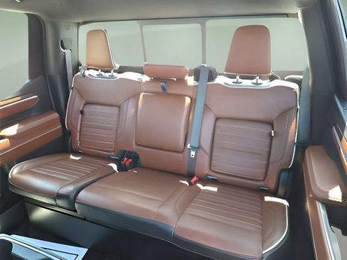 Used 2025 GMC Sierra 1500 Denali Ultimate AWD/4WD image 13