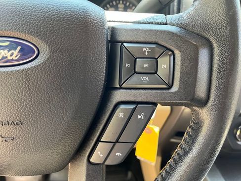 Used 2018 Ford F150 XLT w/ Equipment Group 301A Mid AWD/4WD image 16