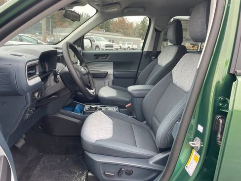 New 2025 Ford Maverick XLT w/ XLT Luxury Package image 2