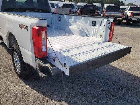 New 2026 Ford F250 XLT AWD/4WD image 11