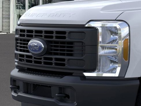 New 2026 Ford F350 XL w/ Snow Plow Prep Package image 17