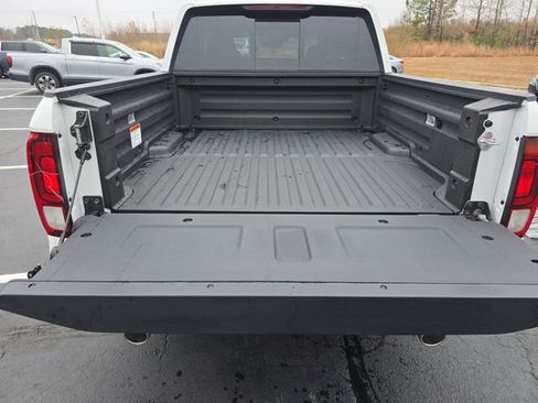 New 2026 Honda Ridgeline RTL image 12