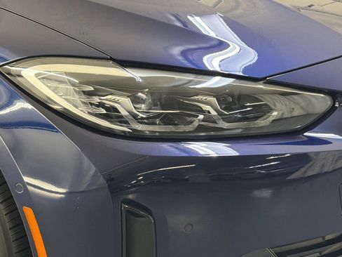 Certified 2023 BMW i4 eDrive35 RWD image 10