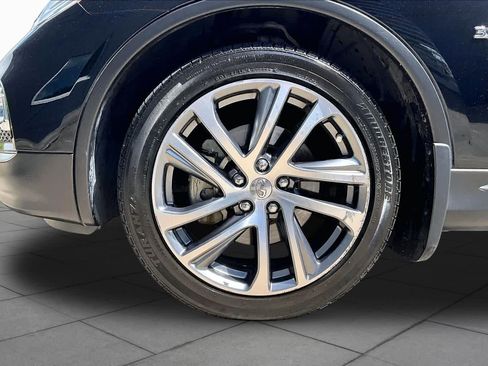 Used 2017 INFINITI QX50 2WD w/ Technology Package image 11