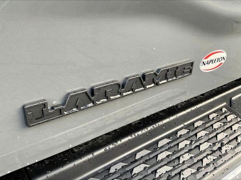 New 2026 RAM 2500 Laramie image 9